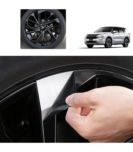 Amazon | MITSUBISHIMOTORS OUTLANDER PHEV GN0W サイドアンダー